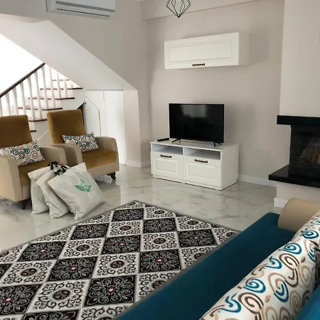 Villa Yasmin Sapanca
