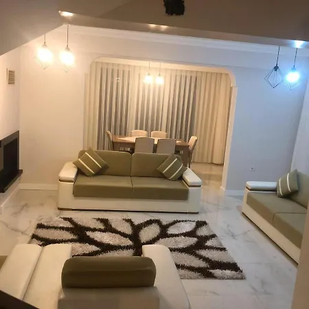 Villa Yasmin *